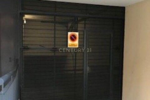 Garage zum Verkauf in Gelida, Barcelona, Spanien 34 m2 Nr. 186582 - Foto 2