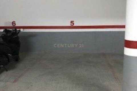 Garage zum Verkauf in Gelida, Barcelona, Spanien 34 m2 Nr. 186582 - Foto 5