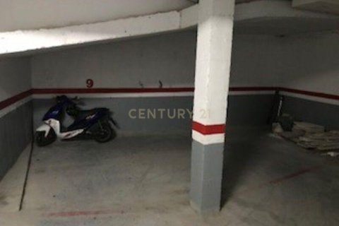 Garage zum Verkauf in Gelida, Barcelona, Spanien 34 m2 Nr. 186582 - Foto 6