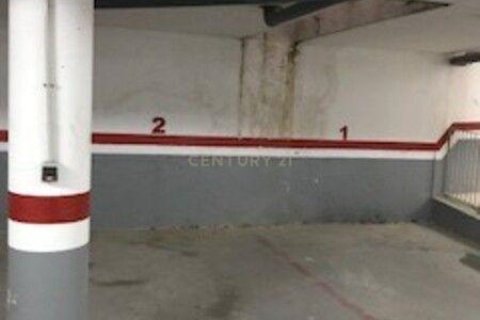 Garage zum Verkauf in Gelida, Barcelona, Spanien 34 m2 Nr. 186582 - Foto 4