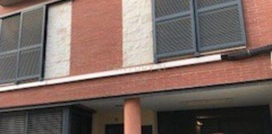 Garage in Gelida, Barcelona, Spanien 34 m2 Nr. 186582