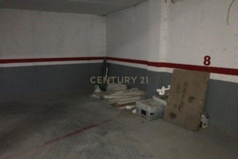 Garage zum Verkauf in Gelida, Barcelona, Spanien 34 m2 Nr. 186582 - Foto 7