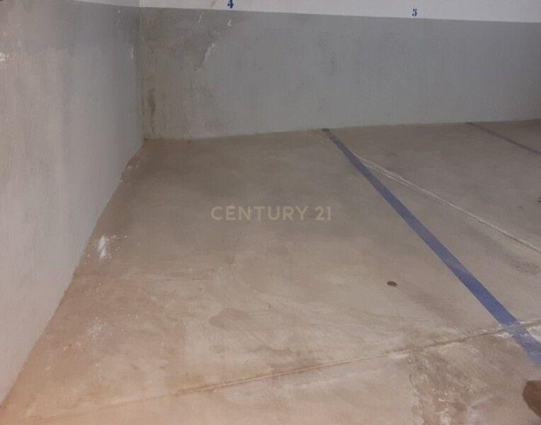 Garage in Esparreguera, Barcelona, Spain 36 sq.m. No. 186583