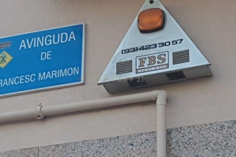 Garage a Esparreguera, Barcelona, Spagna 36 mq. N° 186583
