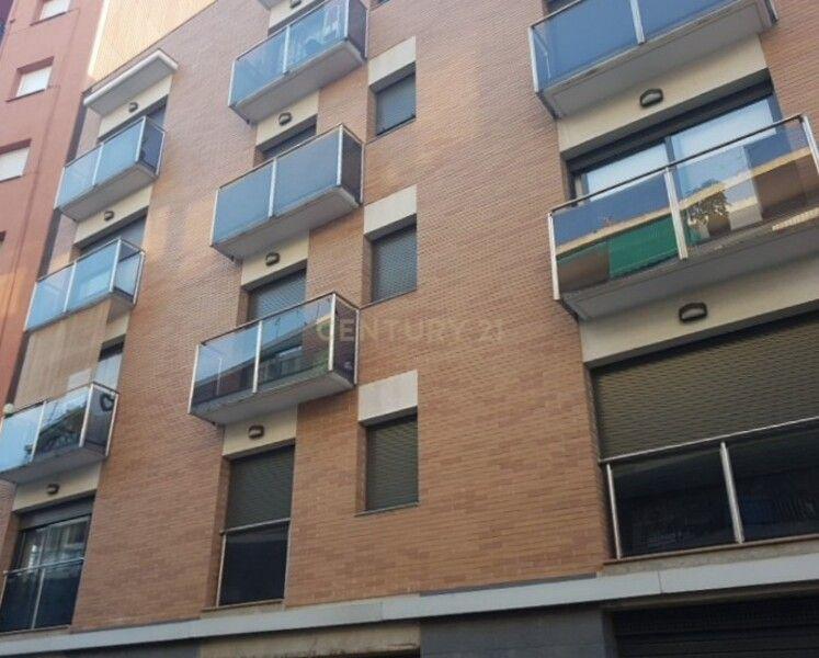 Garage in Esparreguera, Barcelona, Spain 36 sq.m. No. 186583