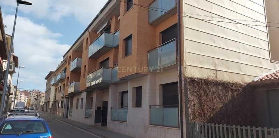 Garage in Manlleu, Barcelona, Spain 25 sq.m. No. 186585