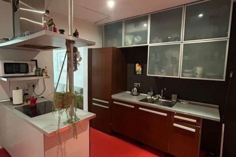 Huoneisto myytävänä Madrid, Espanja, 2 makuuhuonetta, 103 m2 No. 144311 - kuva 10