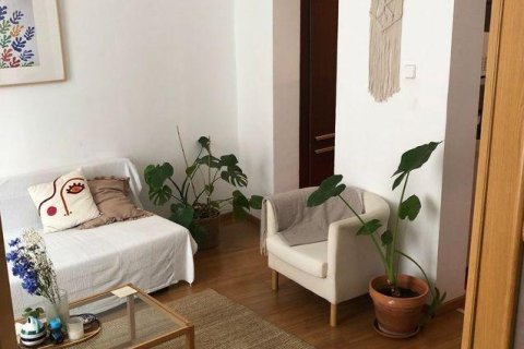 Huoneisto myytävänä Madrid, Espanja, 2 makuuhuonetta, 103 m2 No. 144311 - kuva 4