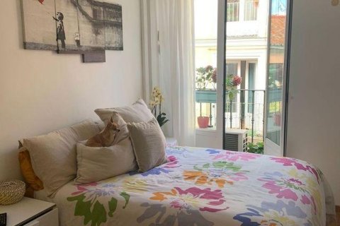Huoneisto myytävänä Madrid, Espanja, 2 makuuhuonetta, 103 m2 No. 144311 - kuva 15