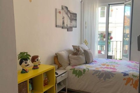 Huoneisto myytävänä Madrid, Espanja, 2 makuuhuonetta, 103 m2 No. 144311 - kuva 14