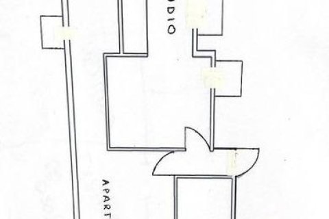 Huoneisto myytävänä Madrid, Espanja, 2 makuuhuonetta, 103 m2 No. 144311 - kuva 23