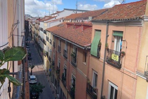 Huoneisto myytävänä Madrid, Espanja, 2 makuuhuonetta, 103 m2 No. 144311 - kuva 22