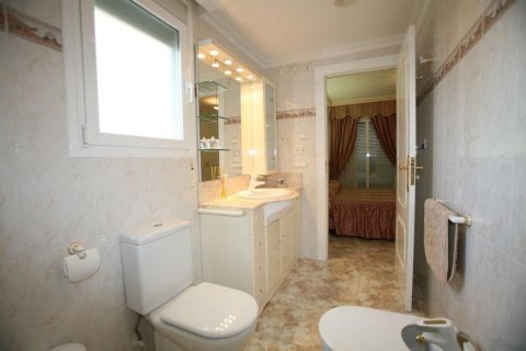 Wohnung zum Verkauf in Calpe, Alicante, Spanien 140 m2 Nr. 144312 - Foto 19