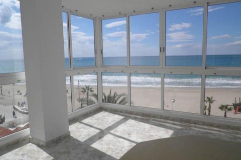 Wohnung zum Verkauf in Calpe, Alicante, Spanien 140 m2 Nr. 144312 - Foto 1