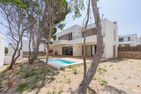 Villa pārdošanā Es Mercadal, Menorca, Spānijā 4 istabas, 196 m2 Nr. 144316 - attēls 2