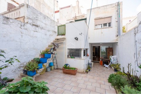 Продажа таухауса в Маон, Менорка, Испания 4 спальни, 227м2 №144315 - фото 7