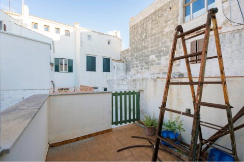 Продажа таухауса в Маон, Менорка, Испания 4 спальни, 227м2 №144315 - фото 12