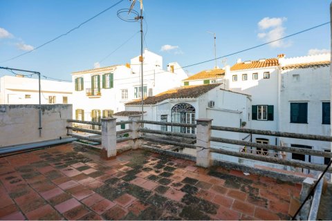 Продажа таухауса в Маон, Менорка, Испания 4 спальни, 227м2 №144315 - фото 13