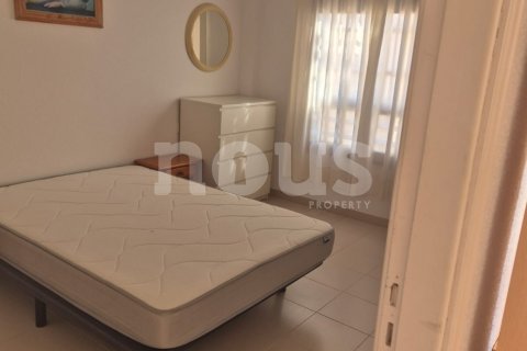 Продажа квартиры в Коста-дель-Силенсио, Тенерифе, Испания 1 спальня, 45м2 №144313 - фото 4
