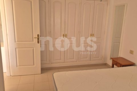 Продажа квартиры в Коста-дель-Силенсио, Тенерифе, Испания 1 спальня, 45м2 №144313 - фото 5