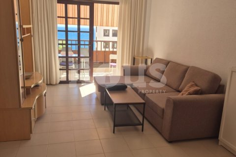 Продажа квартиры в Коста-дель-Силенсио, Тенерифе, Испания 1 спальня, 45м2 №144313 - фото 2