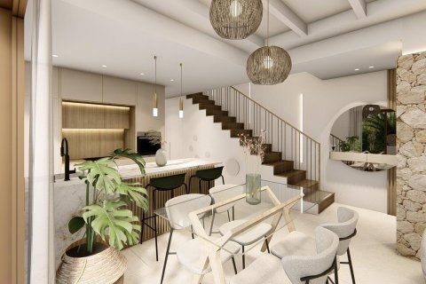 Townhouse for sale Rojales, Alicante, Spain 3 bedrooms, 93 sq.m. No. 112654 - photo 6