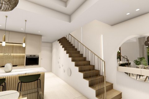 Townhouse for sale Rojales, Alicante, Spain 3 bedrooms, 93 sq.m. No. 112654 - photo 12