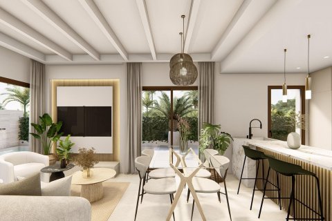 Townhouse for sale Rojales, Alicante, Spain 3 bedrooms, 93 sq.m. No. 112654 - photo 4