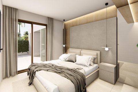 Townhouse for sale Rojales, Alicante, Spain 3 bedrooms, 93 sq.m. No. 112654 - photo 16