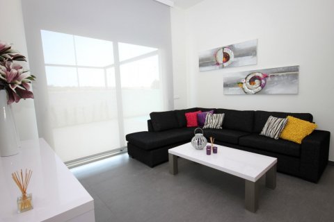 Apartamento en venta El Campello, Alicante, España 3 dormitorios, 220 m2 No. 116639 - foto 5