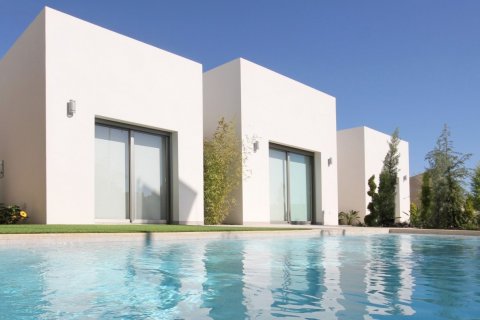 Apartamento en venta El Campello, Alicante, España 3 dormitorios, 220 m2 No. 116639 - foto 9