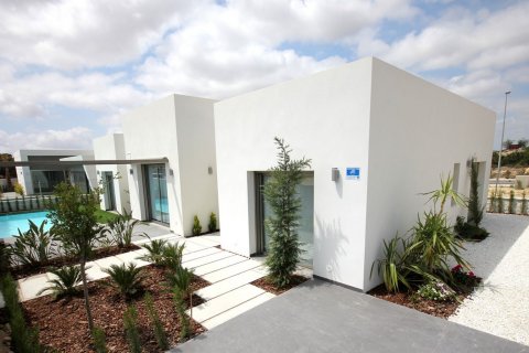 Apartamento en venta El Campello, Alicante, España 3 dormitorios, 220 m2 No. 116639 - foto 8