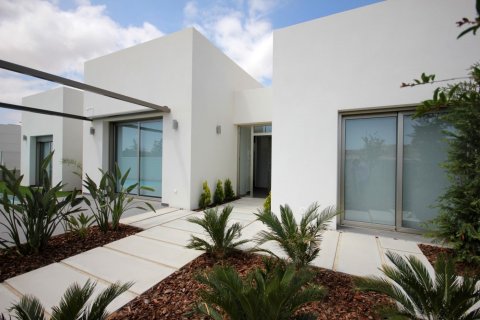 Apartamento en venta El Campello, Alicante, España 3 dormitorios, 220 m2 No. 116639 - foto 11