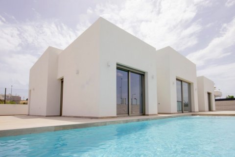 Apartamento en venta El Campello, Alicante, España 3 dormitorios, 220 m2 No. 116639 - foto 10