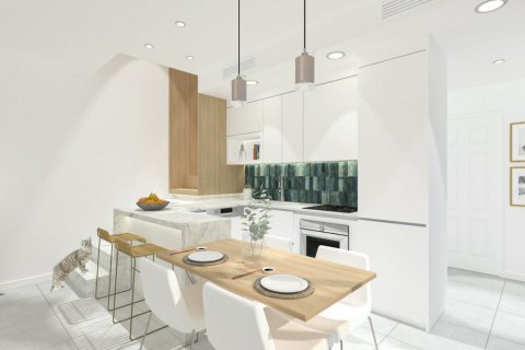 Villa for sale Pilar de la Horadada, Alicante, Spain 3 bedrooms,  No. 116637 - photo 6