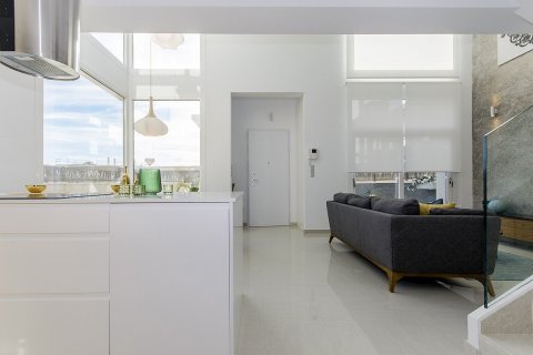 Huvila myytävänä Los Montesinos, Alicante, Espanja, 3 makuuhuonetta, 116 m2 No. 116640 - kuva 6