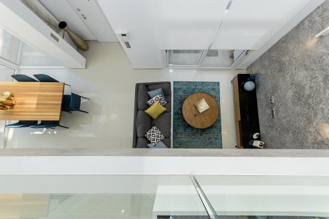 Huvila myytävänä Los Montesinos, Alicante, Espanja, 3 makuuhuonetta, 116 m2 No. 116640 - kuva 20
