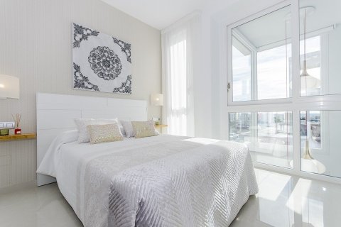 Huvila myytävänä Los Montesinos, Alicante, Espanja, 3 makuuhuonetta, 116 m2 No. 116640 - kuva 22