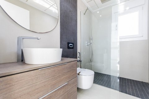 Huvila myytävänä Los Montesinos, Alicante, Espanja, 3 makuuhuonetta, 116 m2 No. 116640 - kuva 30