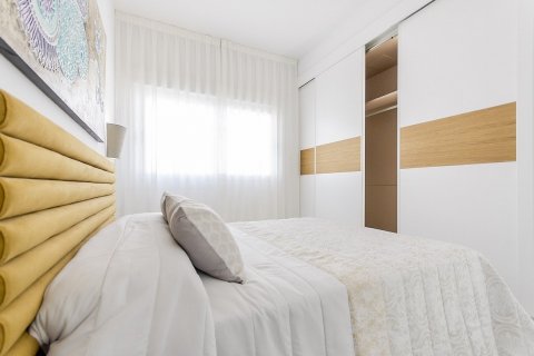 Huvila myytävänä Los Montesinos, Alicante, Espanja, 3 makuuhuonetta, 116 m2 No. 116640 - kuva 26