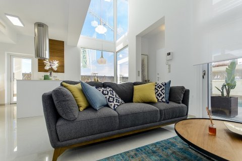Huvila myytävänä Los Montesinos, Alicante, Espanja, 3 makuuhuonetta, 116 m2 No. 116640 - kuva 4