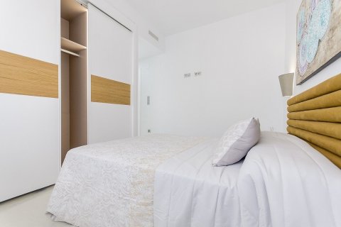 Huvila myytävänä Los Montesinos, Alicante, Espanja, 3 makuuhuonetta, 116 m2 No. 116640 - kuva 27