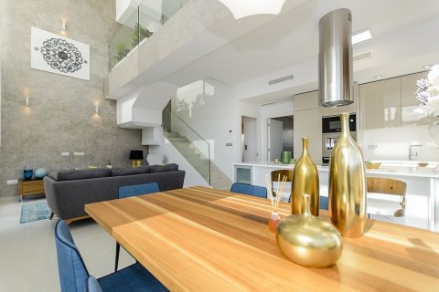 Huvila myytävänä Los Montesinos, Alicante, Espanja, 3 makuuhuonetta, 116 m2 No. 116640 - kuva 15
