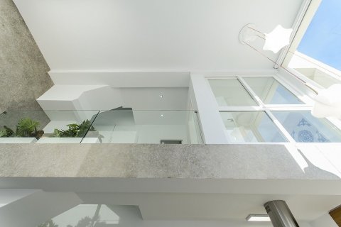 Huvila myytävänä Los Montesinos, Alicante, Espanja, 3 makuuhuonetta, 116 m2 No. 116640 - kuva 19