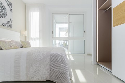 Huvila myytävänä Los Montesinos, Alicante, Espanja, 3 makuuhuonetta, 116 m2 No. 116640 - kuva 28