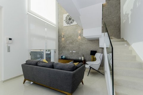 Huvila myytävänä Los Montesinos, Alicante, Espanja, 3 makuuhuonetta, 116 m2 No. 116640 - kuva 14