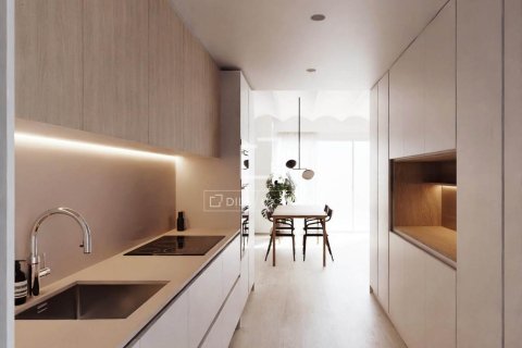 Apartment for sale in Barcelona, Spain 1 bedroom, 70 sq.m. No. 150708 - photo 4