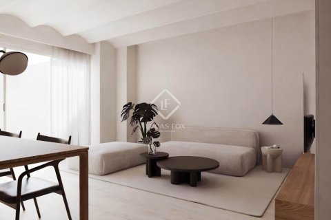 Apartment for sale in Barcelona, Spain 1 bedroom, 70 sq.m. No. 150708 - photo 12