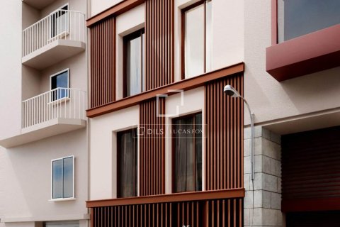 Apartment for sale in Barcelona, Spain 1 bedroom, 70 sq.m. No. 150708 - photo 7