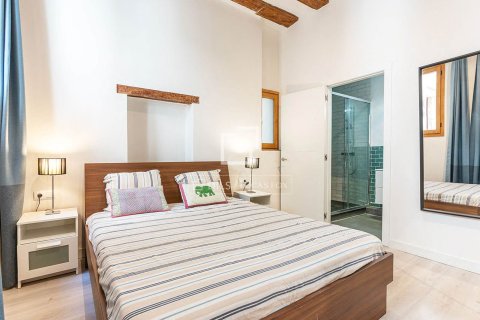 Apartment for sale in Barcelona, Spain 1 bedroom, 63 sq.m. No. 150712 - photo 14